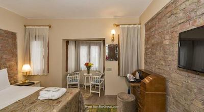 هتل گالاتاور