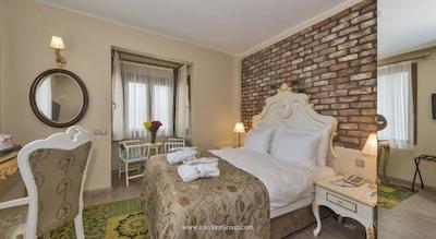 هتل گالاتاور