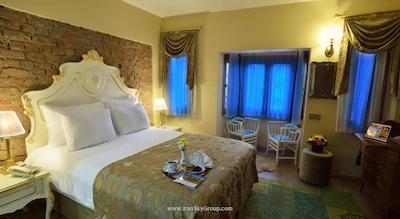 هتل گالاتاور