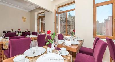 هتل گالاتاور