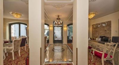 هتل گالاتاور