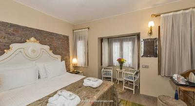 هتل گالاتاور