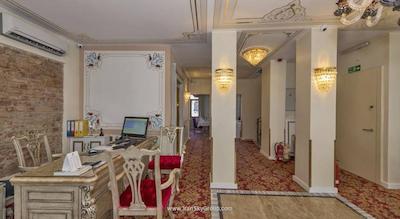 هتل گالاتاور