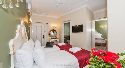 هتل گالاتاور