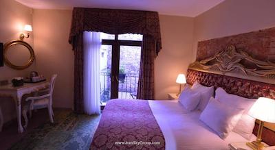 هتل گالاتاور