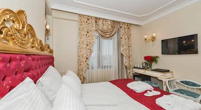 هتل گالاتاور