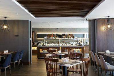 هتل اور هتل آسیا