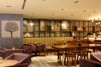 هتل اور هتل آسیا