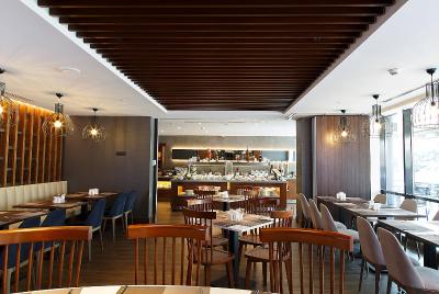 هتل اور هتل آسیا