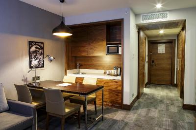 هتل اور هتل آسیا