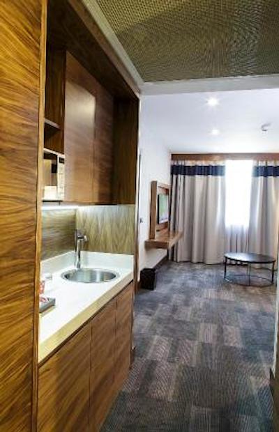 هتل اور هتل آسیا