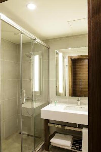 هتل اور هتل آسیا