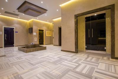 پارک این بای رادیسون استانبول آتاتورک ایرپورت