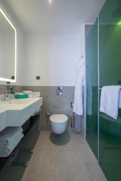 پارک این بای رادیسون استانبول آتاتورک ایرپورت