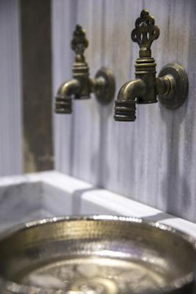 پارک این بای رادیسون استانبول آتاتورک ایرپورت