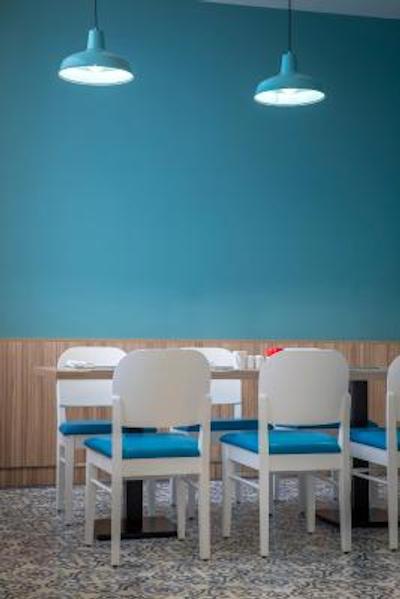 پارک این بای رادیسون استانبول آتاتورک ایرپورت