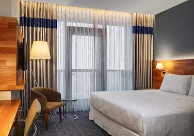 اور هتل یوروپ استانبول