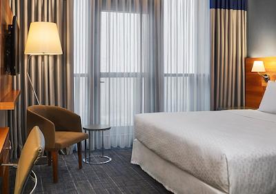 اور هتل یوروپ استانبول