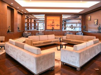 مرکور استانبول ایرپورت