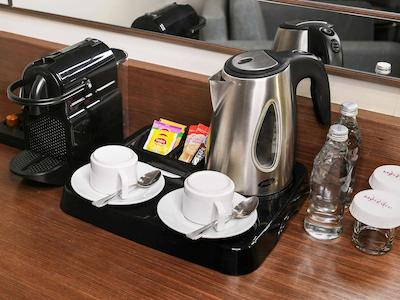 مرکور استانبول ایرپورت