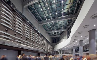 مرکور استانبول ایرپورت