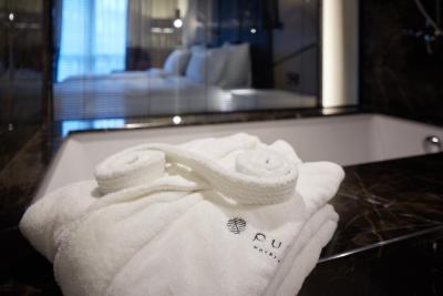 پولمن استانبول ایرپورت اند کانونشن سنتر