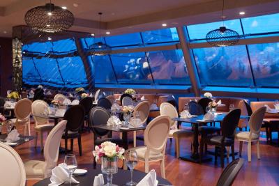 پولمن استانبول ایرپورت اند کانونشن سنتر