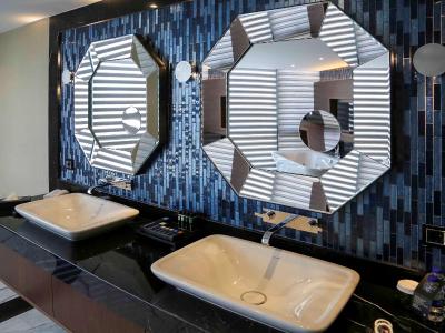 پولمن استانبول ایرپورت اند کانونشن سنتر