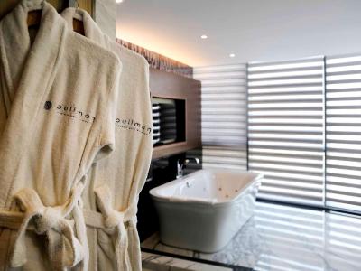 پولمن استانبول ایرپورت اند کانونشن سنتر