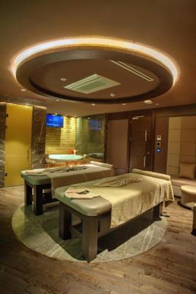 پولمن استانبول ایرپورت اند کانونشن سنتر