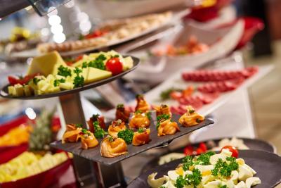 پولمن استانبول ایرپورت اند کانونشن سنتر