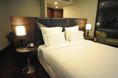 پولمن استانبول ایرپورت اند کانونشن سنتر