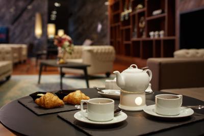 پولمن استانبول ایرپورت اند کانونشن سنتر