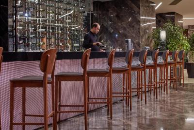 پولمن استانبول ایرپورت اند کانونشن سنتر