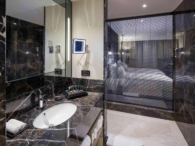 پولمن استانبول ایرپورت اند کانونشن سنتر