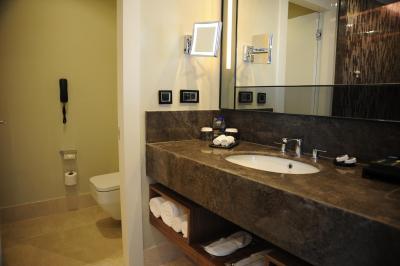 پولمن استانبول ایرپورت اند کانونشن سنتر