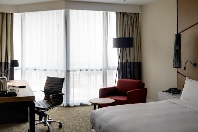 پولمن استانبول ایرپورت اند کانونشن سنتر