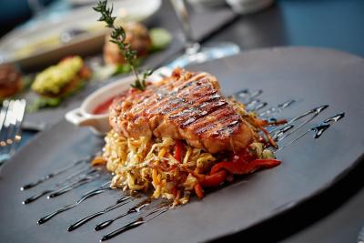 پولمن استانبول ایرپورت اند کانونشن سنتر