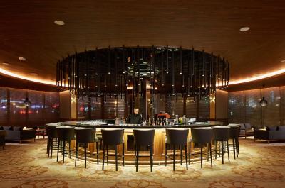 پولمن استانبول ایرپورت اند کانونشن سنتر