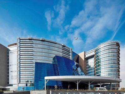 پولمن استانبول ایرپورت اند کانونشن سنتر