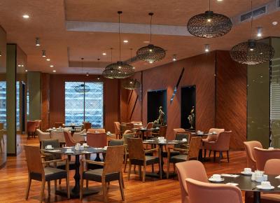 پولمن استانبول ایرپورت اند کانونشن سنتر