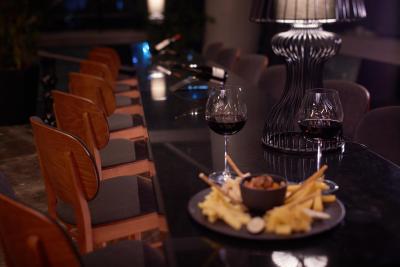 پولمن استانبول ایرپورت اند کانونشن سنتر