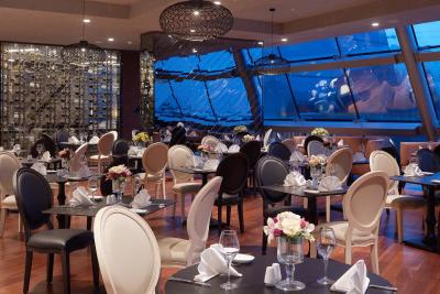 پولمن استانبول ایرپورت اند کانونشن سنتر