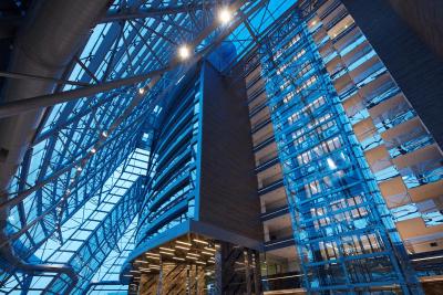 پولمن استانبول ایرپورت اند کانونشن سنتر