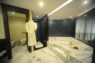 پولمن استانبول ایرپورت اند کانونشن سنتر