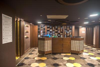 پولمن استانبول ایرپورت اند کانونشن سنتر