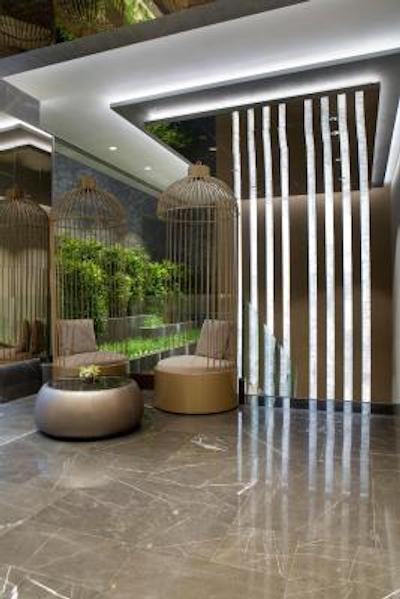 دابل تری بای هیلتون استانبول پیاله پاشا