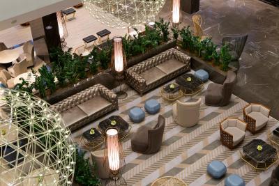 دابل تری بای هیلتون استانبول پیاله پاشا