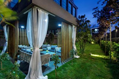 دابل تری بای هیلتون استانبول پیاله پاشا