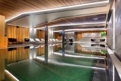 دابل تری بای هیلتون استانبول پیاله پاشا